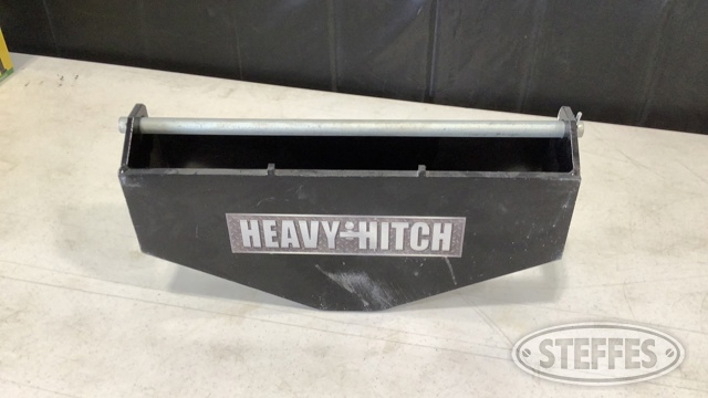 Heavy-Hitch